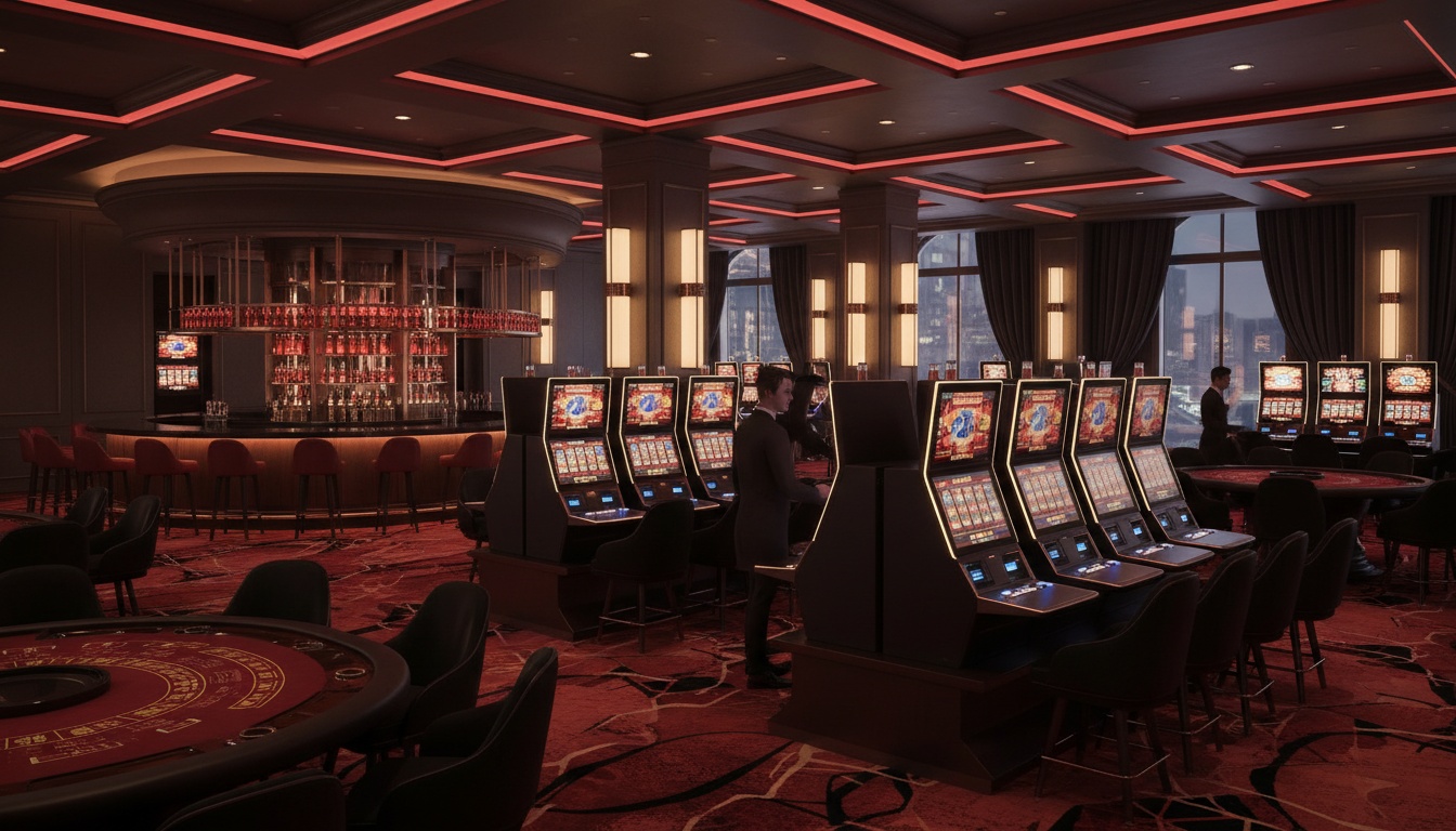About This Is Vegas Casino — Detailed Review